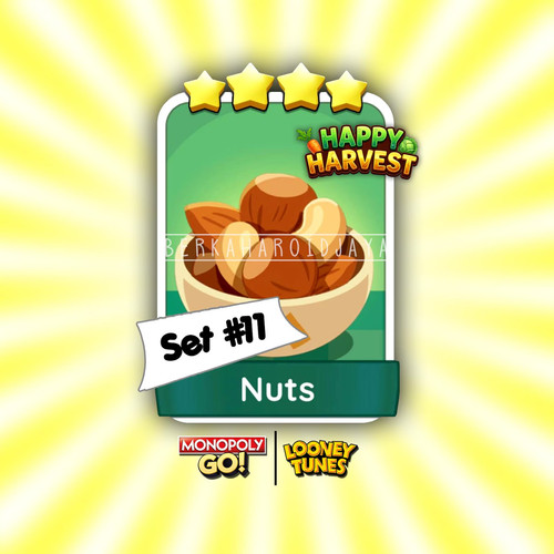 Dadi set 11 - 1, x