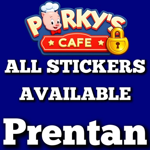 Adesivi mono poly porky - adesivi, mono_poly_go