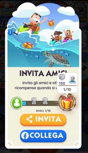Dadi monopoly leggere - monopoly,