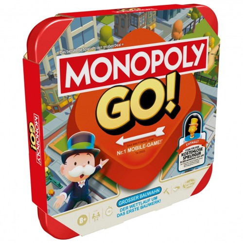 Monopoly tedesco - monopoly,