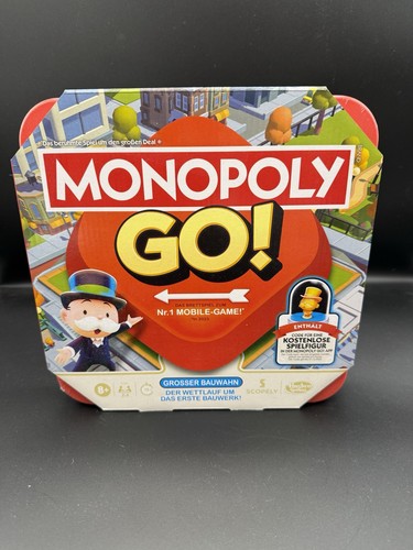 Hasbro monopoly gioco - hasbro,